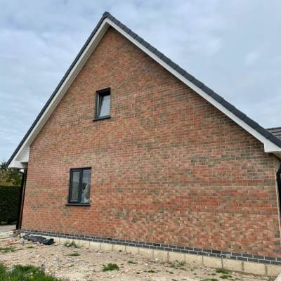 Bricklaying Services in Lincolnshire & East Anglia